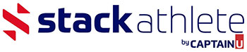 Stack Athlete by Captian U Logo